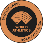 World Athletics Bronze Label