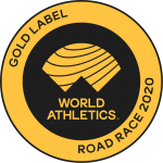 World Athletics Gold Label