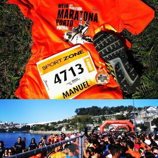 Porto Half Marathon Porto, Portugal Event details