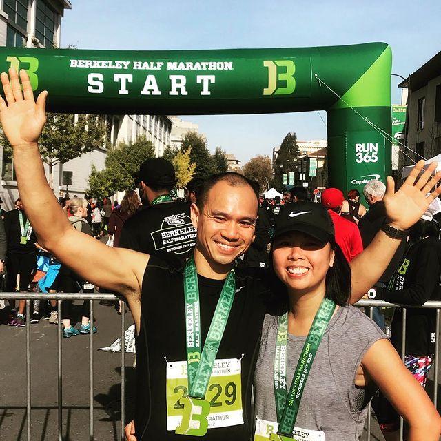 Berkeley Half Marathon Berkeley, California Event details Running