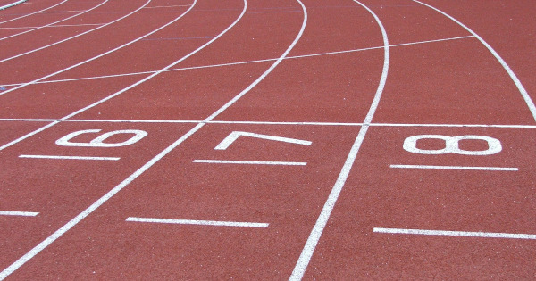How Our Totally Average Runner Broke the Sub-Five-Minute Mile
